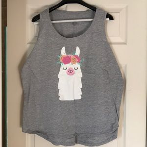 Tops - Tank top Tops - Tank top